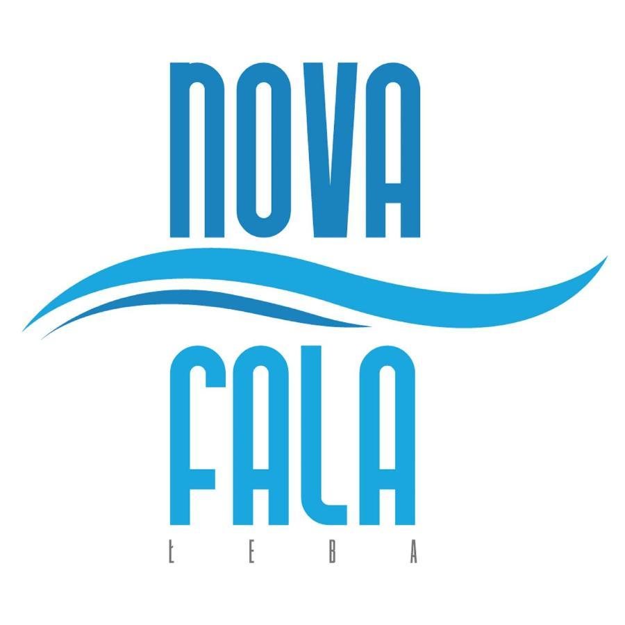 Nova Fala Leba Exterior photo