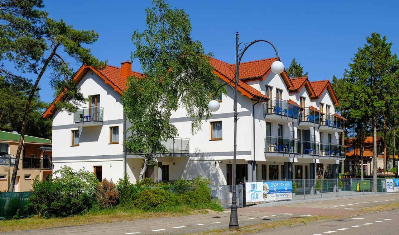 Nova Fala Leba Exterior photo